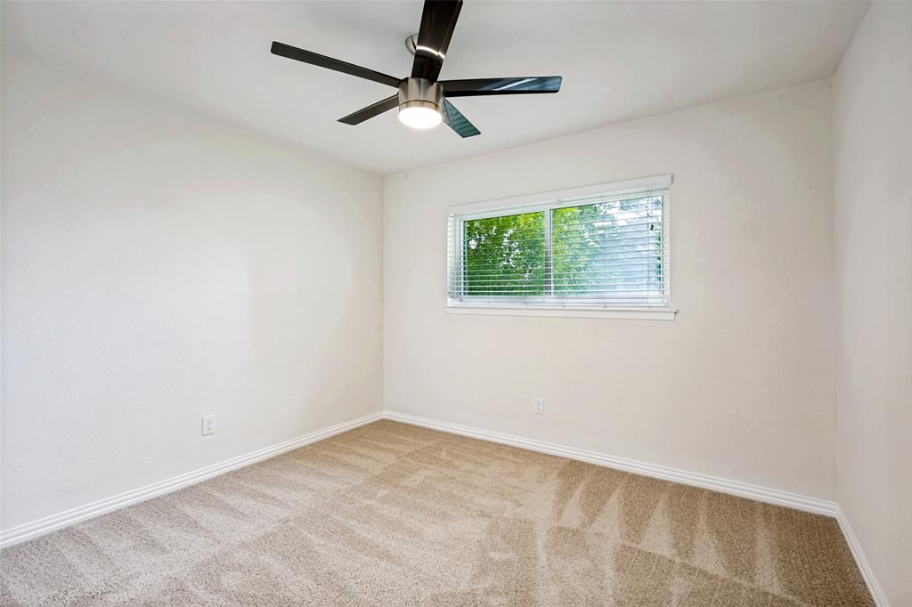 High Meadows Add - Residential