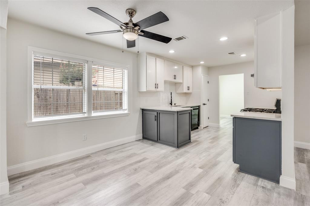 High Meadows Add - Residential