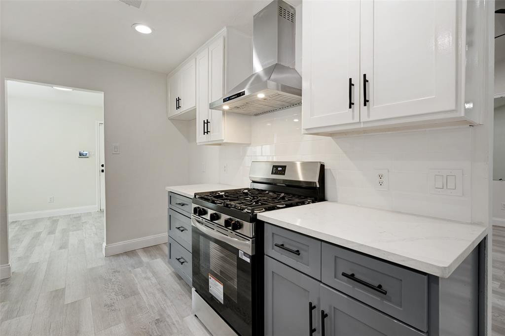 High Meadows Add - Residential