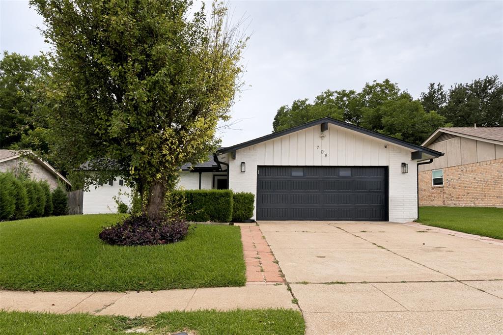 High Meadows Add - Residential