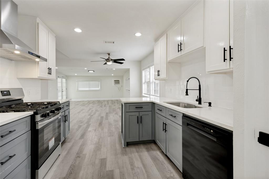 High Meadows Add - Residential