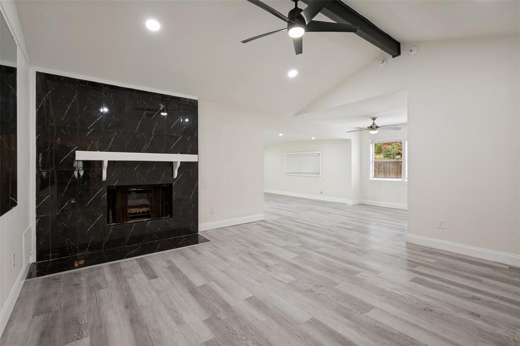 High Meadows Add - Residential