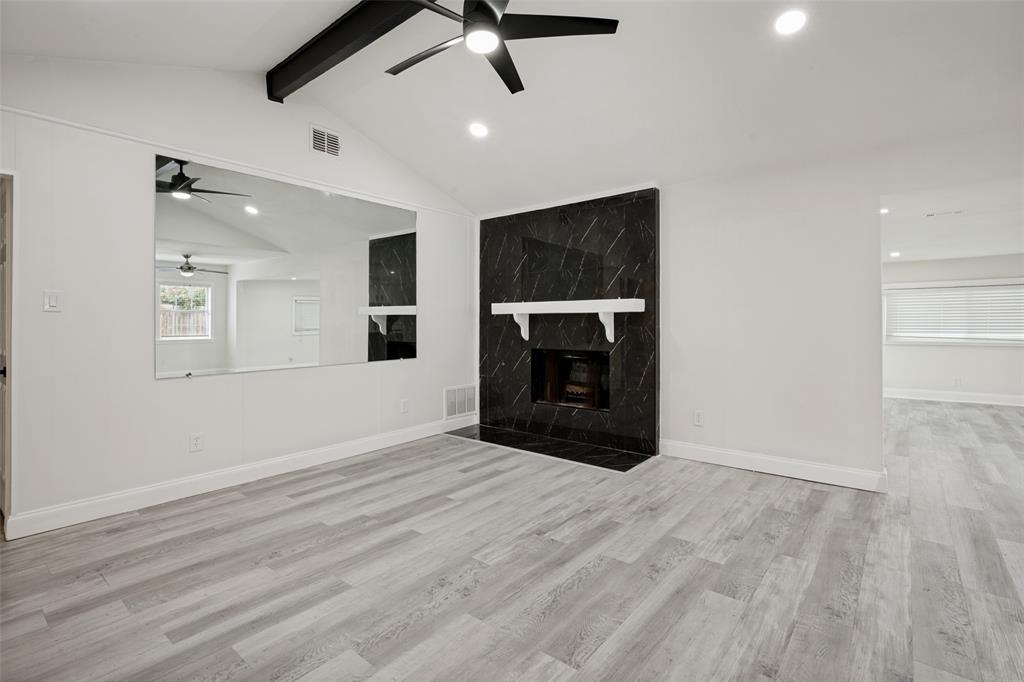 High Meadows Add - Residential