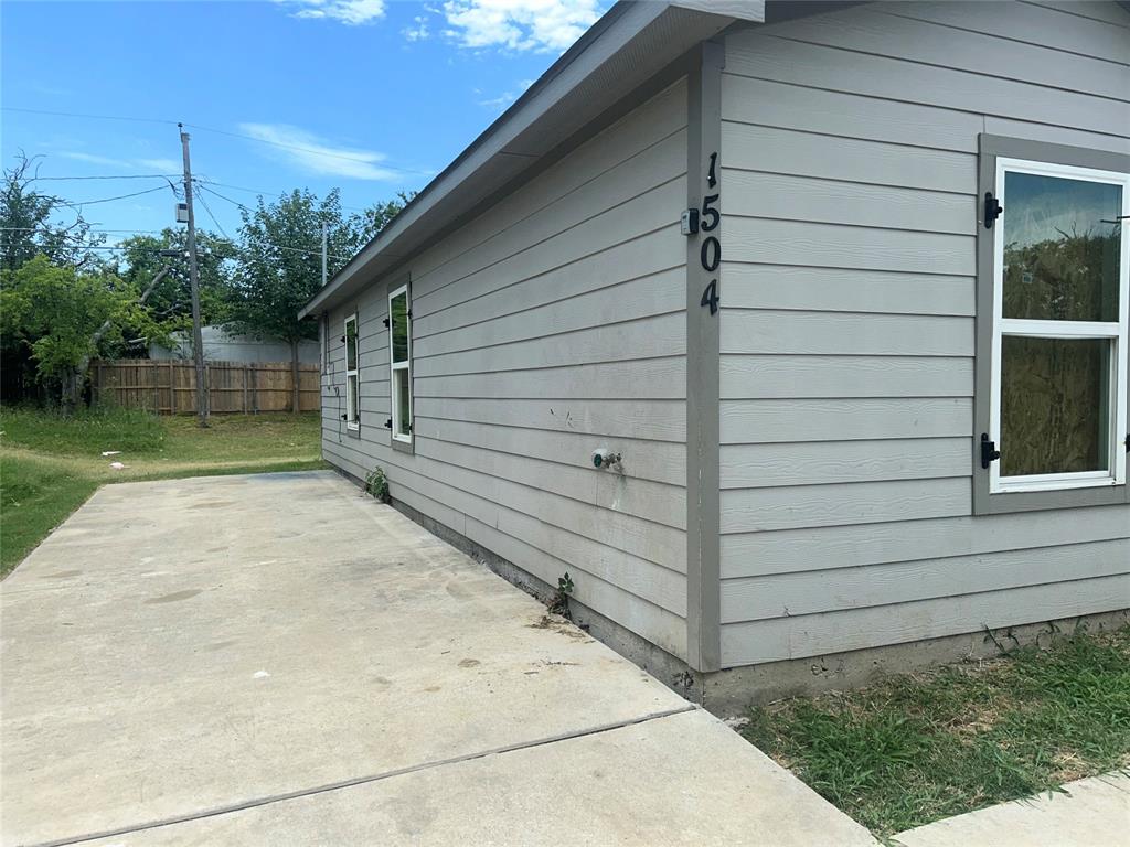 Lakeview Add - Residential