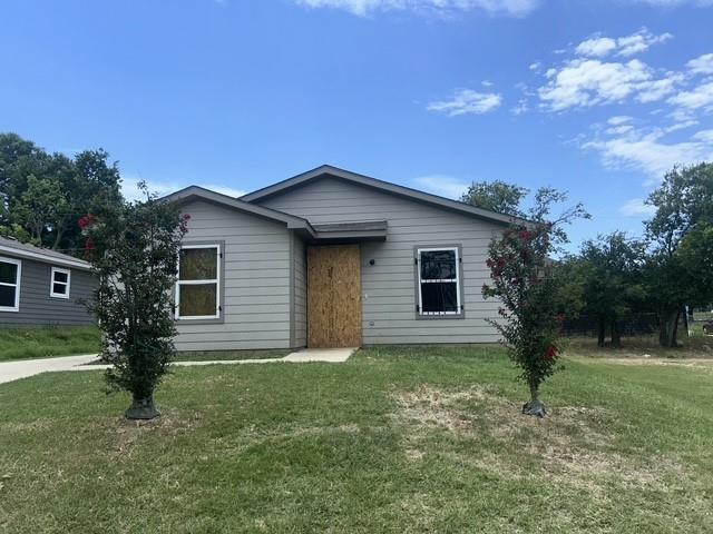 Lakeview Add - Residential