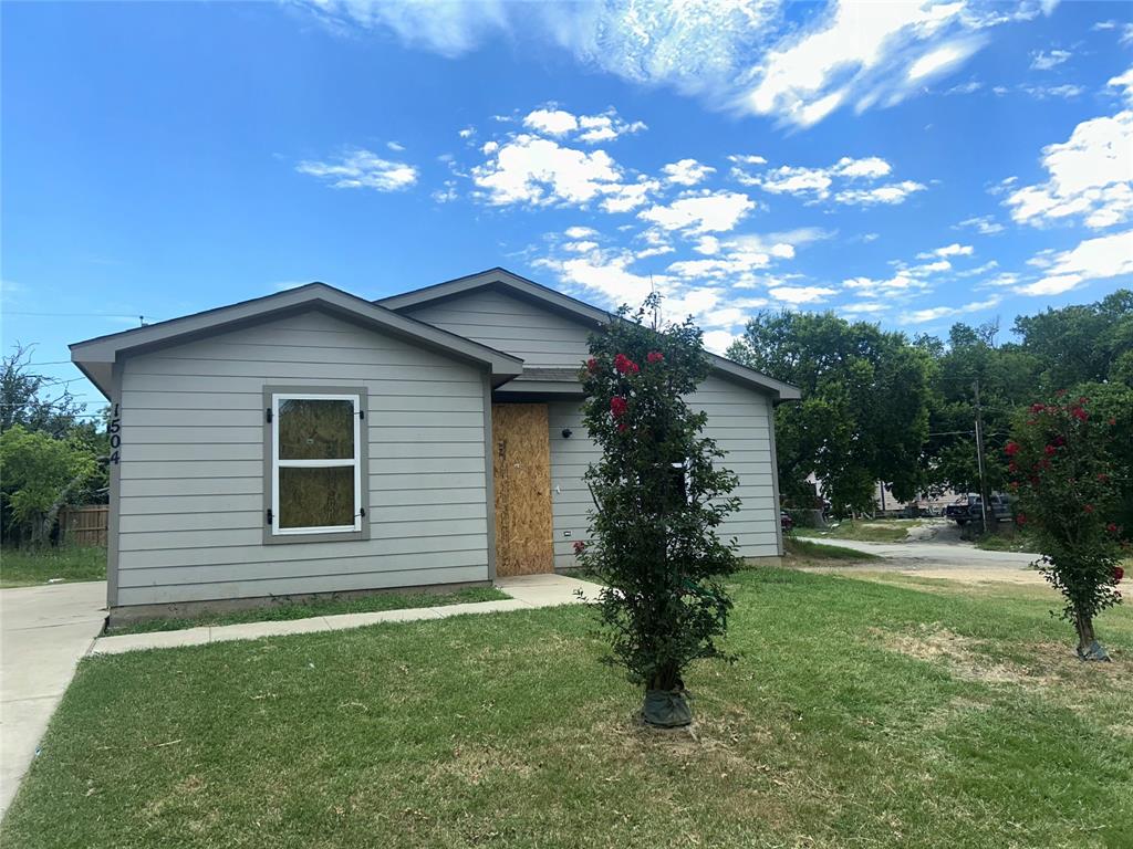 Lakeview Add - Residential