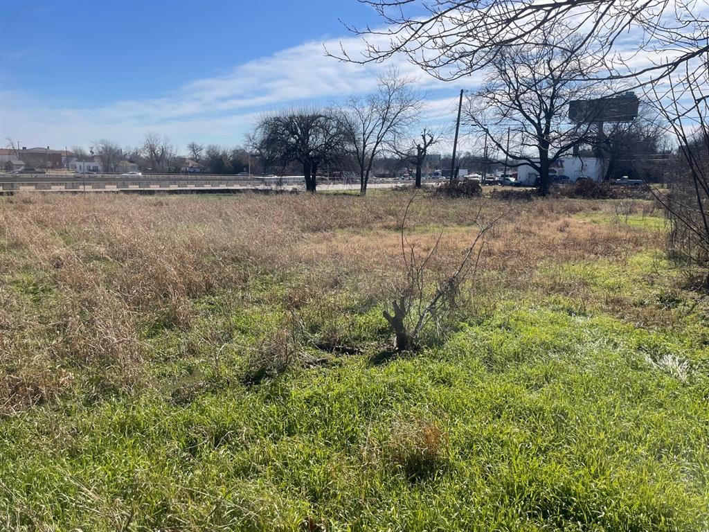 Hyde Park Add - Land