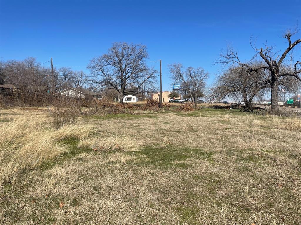 Hyde Park Add - Land