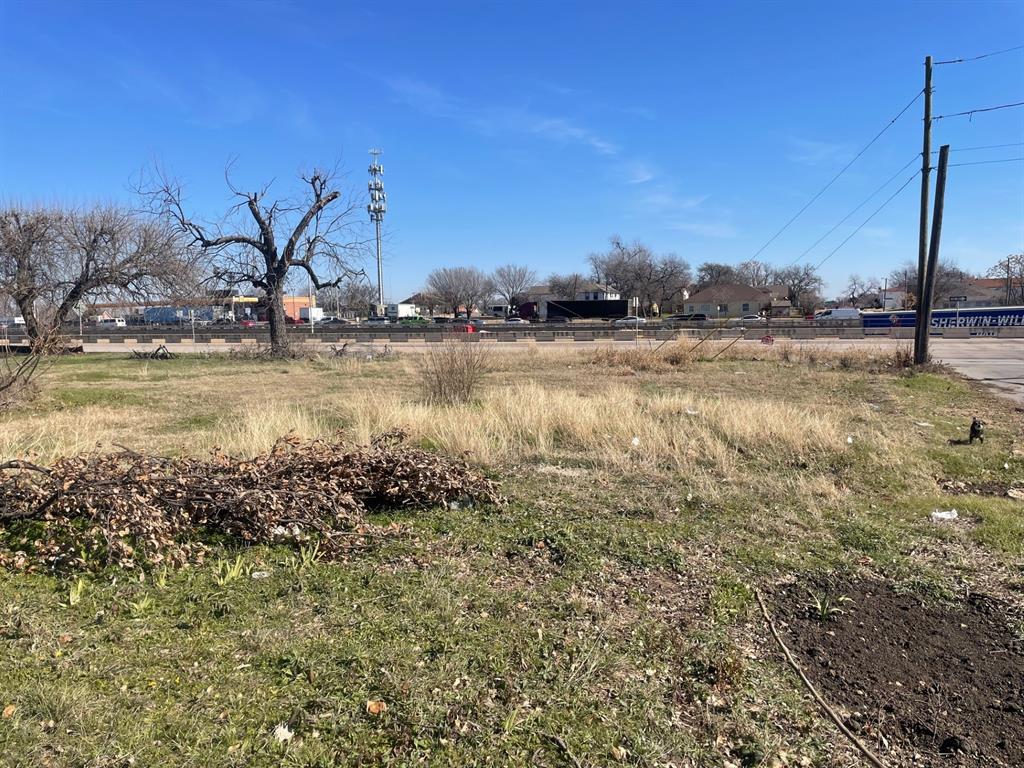 Hyde Park Add - Land