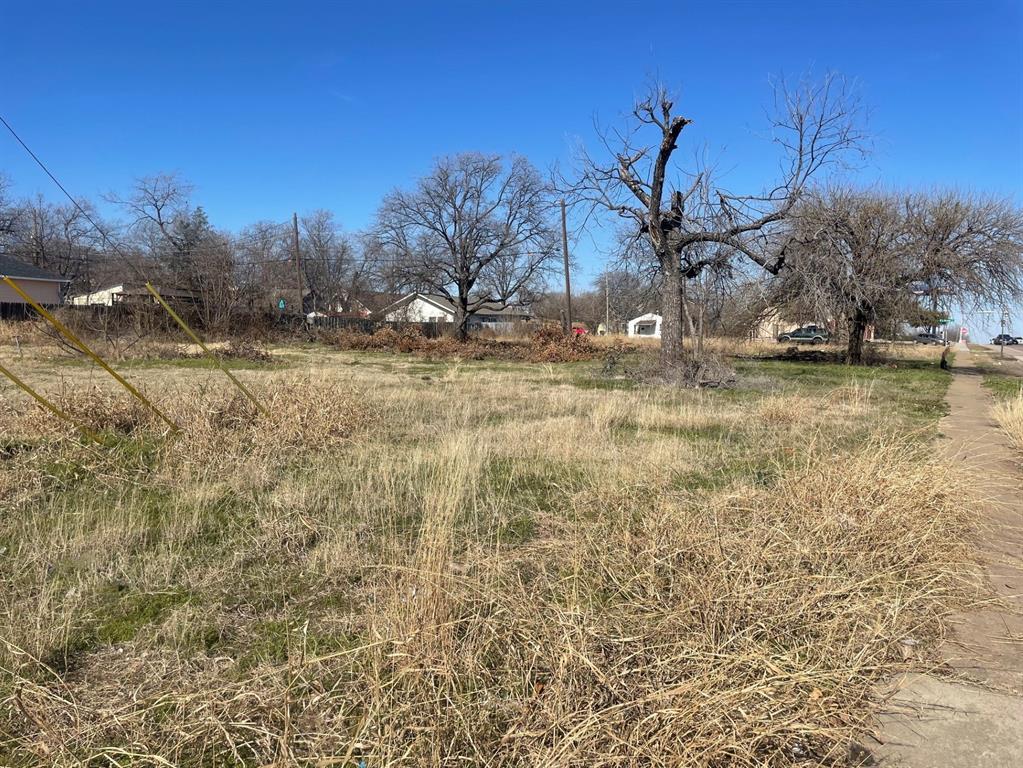 Hyde Park Add - Land