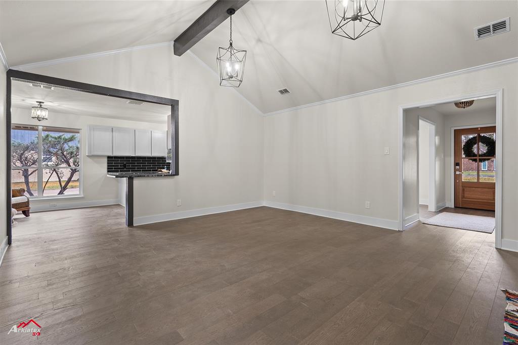 Carriage Oaks - Residential