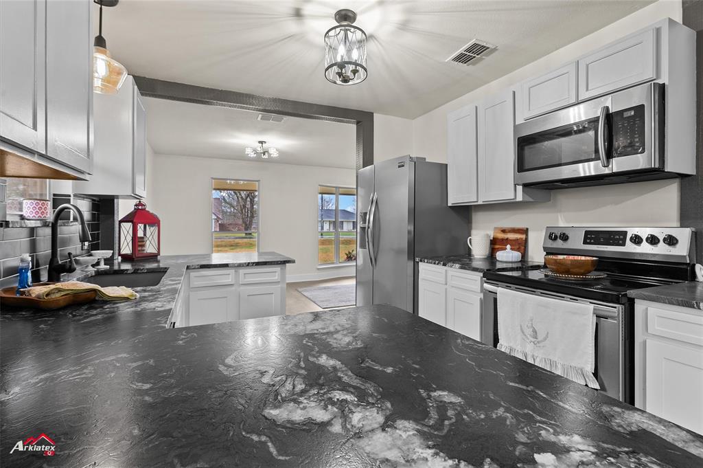 Carriage Oaks - Residential