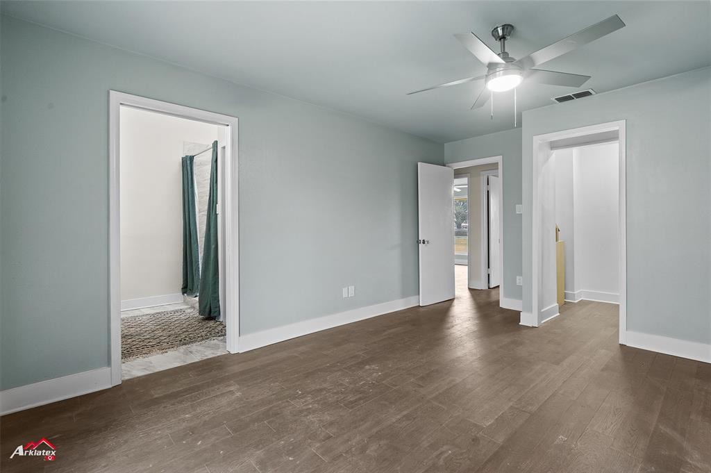 Carriage Oaks - Residential