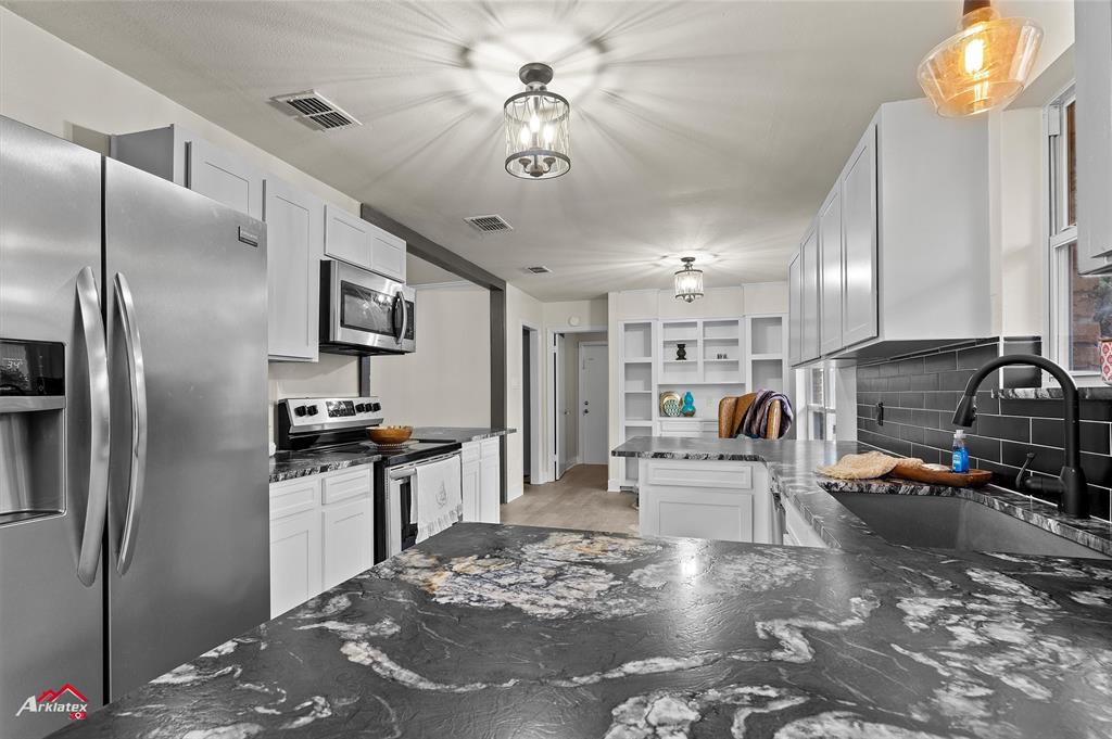 Carriage Oaks - Residential