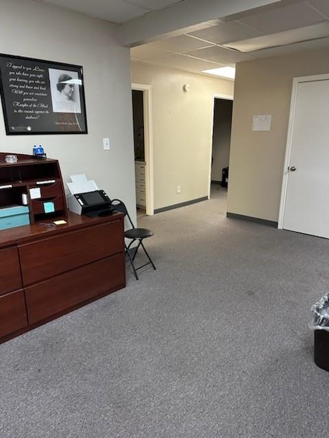 Tract In land sub - Commercial Sale