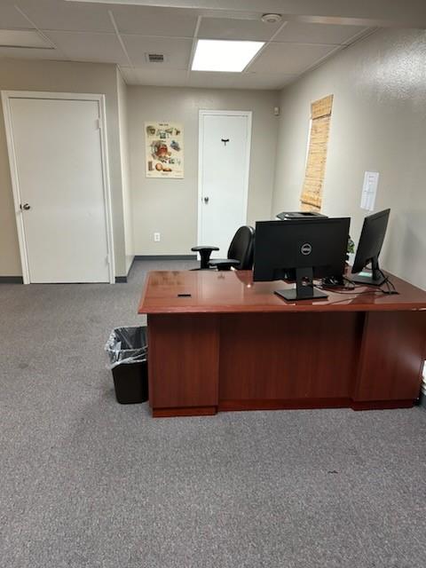 Tract In land sub - Commercial Sale