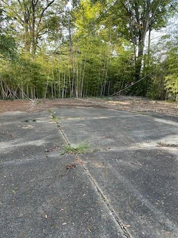 Tract In land sub - Commercial Sale