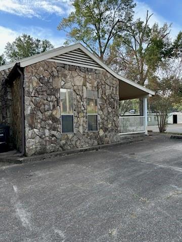 Tract In land sub - Commercial Sale