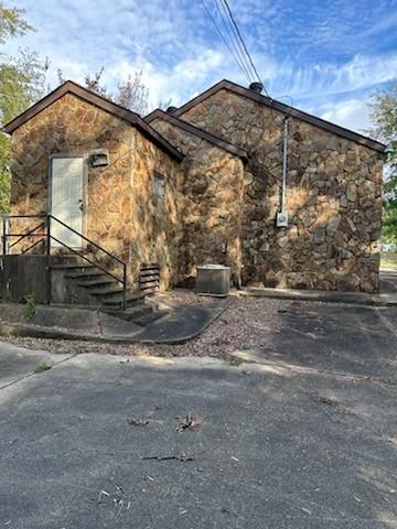 Tract In land sub - Commercial Sale