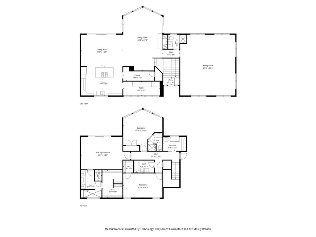 Cliffs Ph 08 - Residential