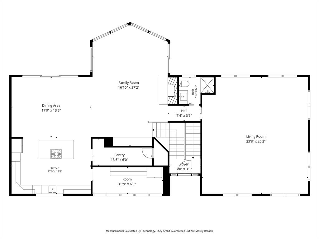 Cliffs Ph 08 - Residential