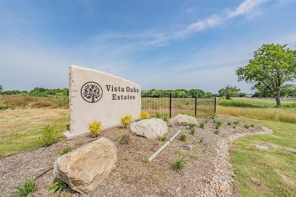 Vista Oaks Estates - Land