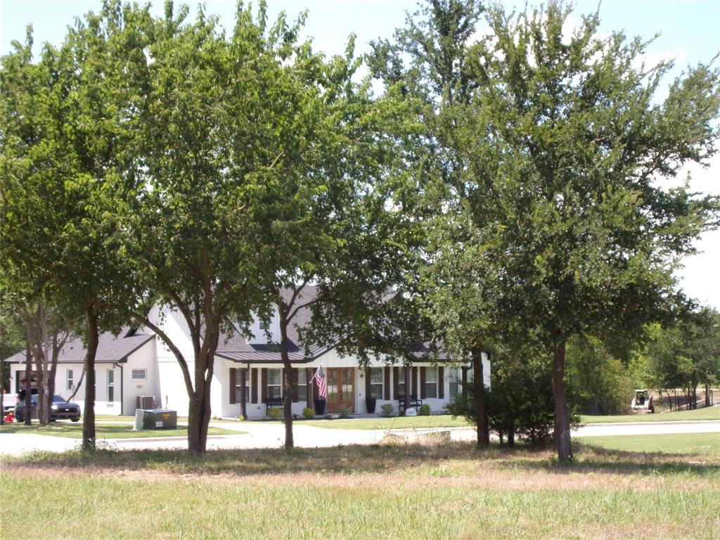 Vista Oaks Estates - Land