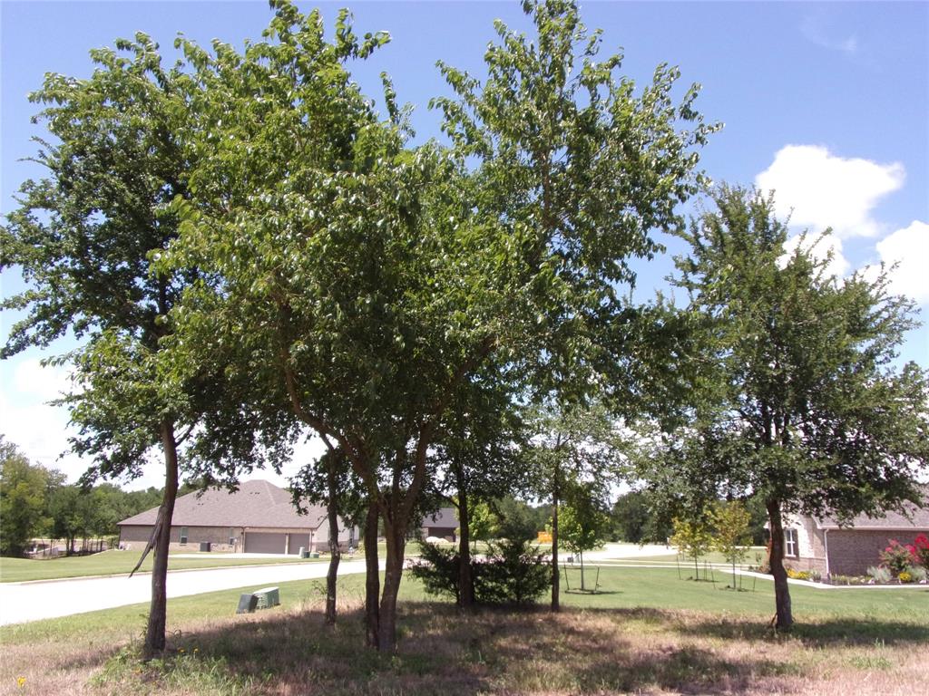 Vista Oaks Estates - Land