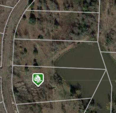 Vista Oaks Estates - Land