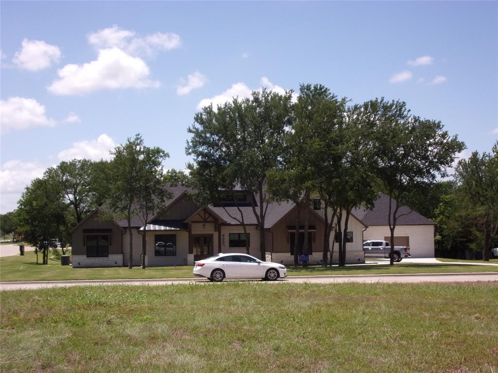Vista Oaks Estates - Land