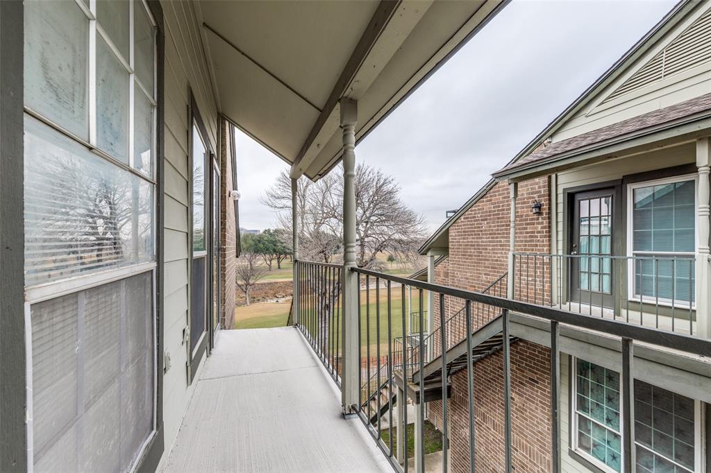 Woodhaven Condominiums - Residential