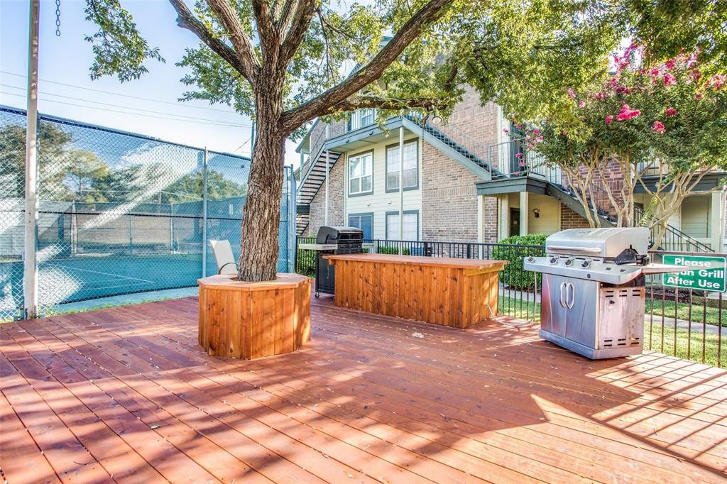 Woodhaven Condominiums - Residential