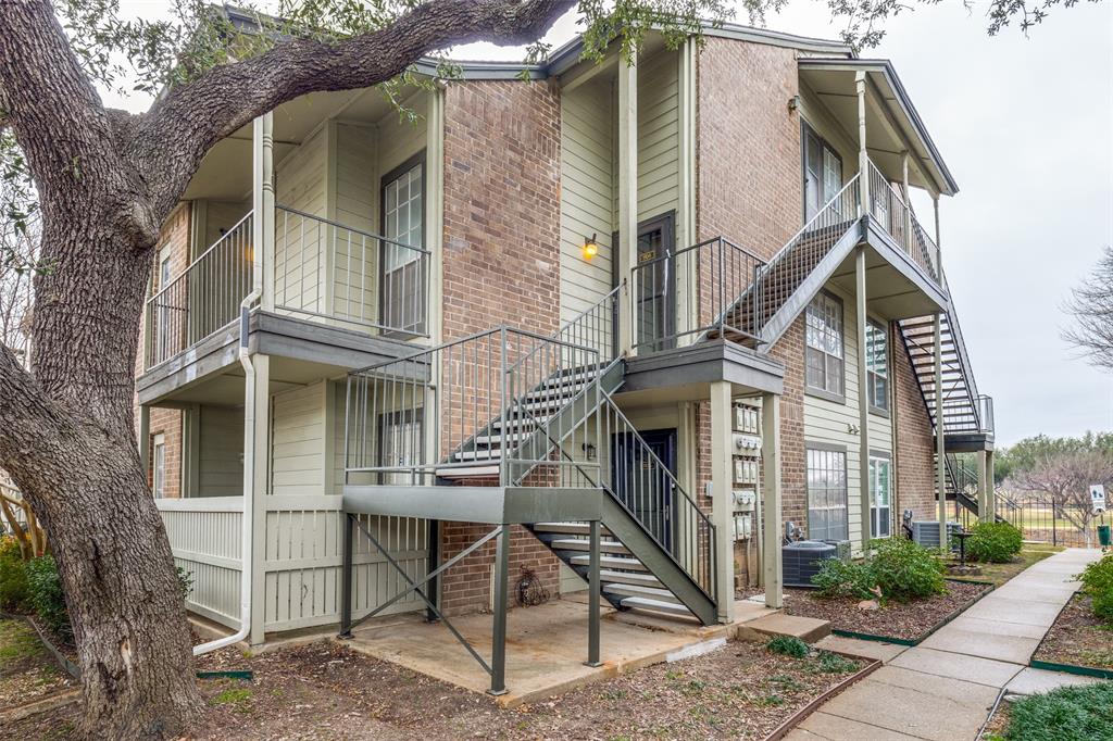 Woodhaven Condominiums - Residential