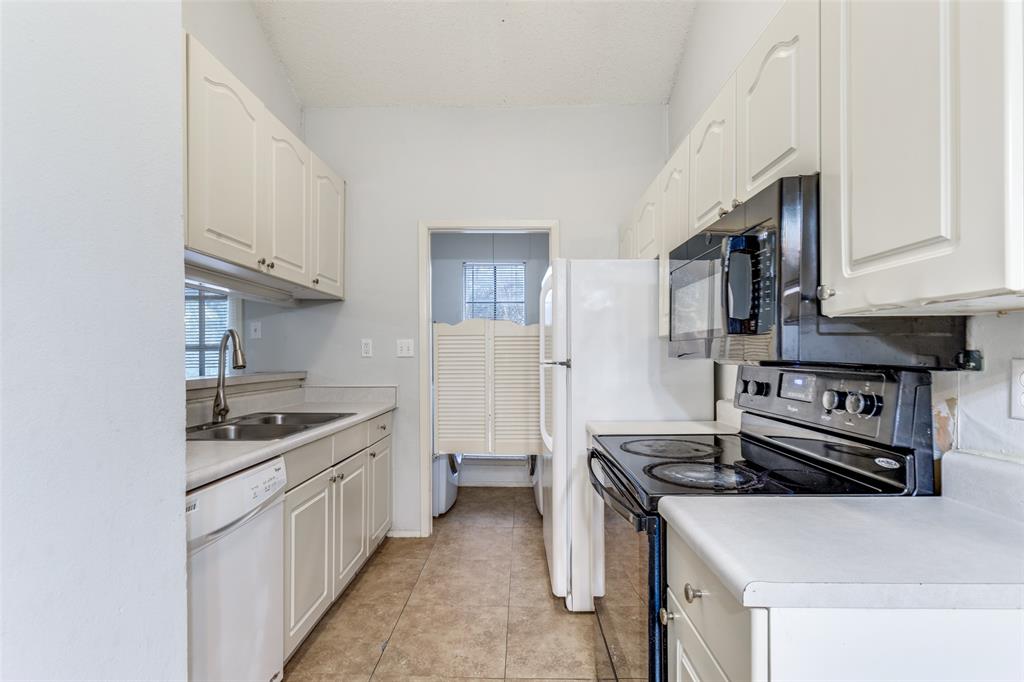 Woodhaven Condominiums - Residential