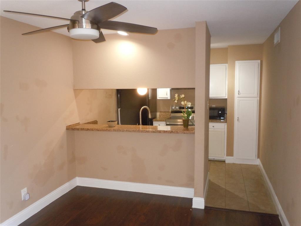 Woodhaven Condo - Residential Lease