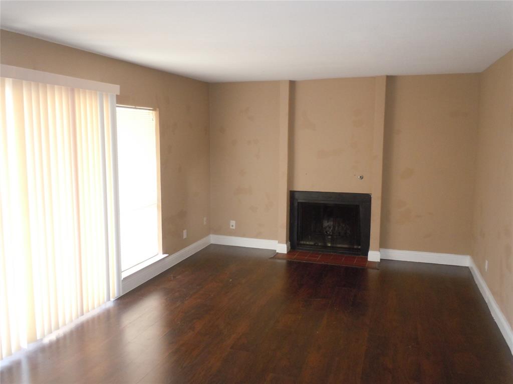 Woodhaven Condo - Residential Lease