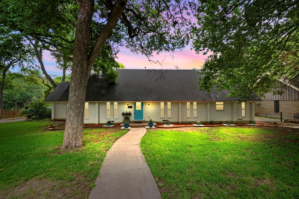 Ash Creek Estates 4 - Residential