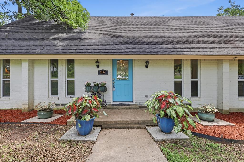 Ash Creek Estates 4 - Residential