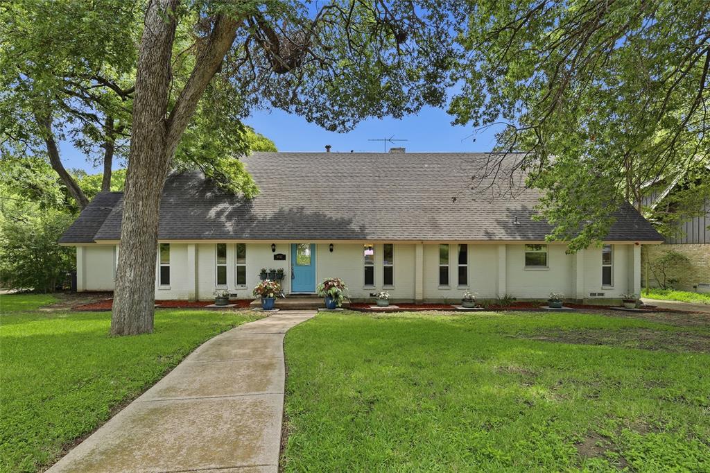 Ash Creek Estates 4 - Residential