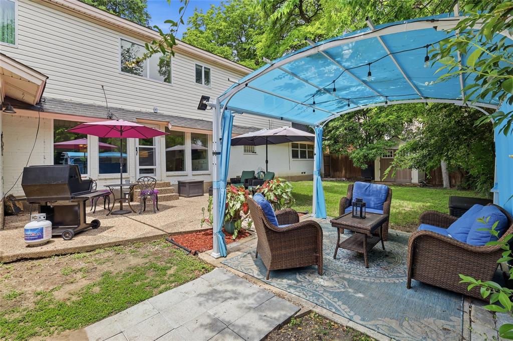Ash Creek Estates 4 - Residential