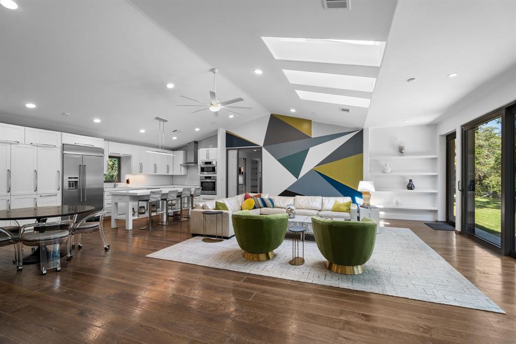 Holiday Add - Residential