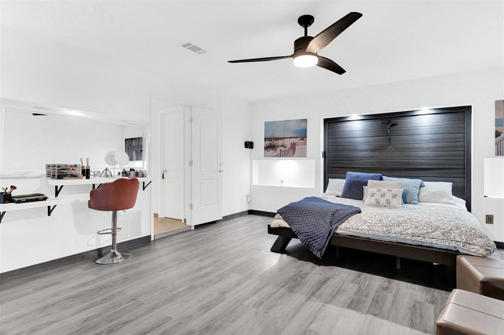 University Estates - Residential