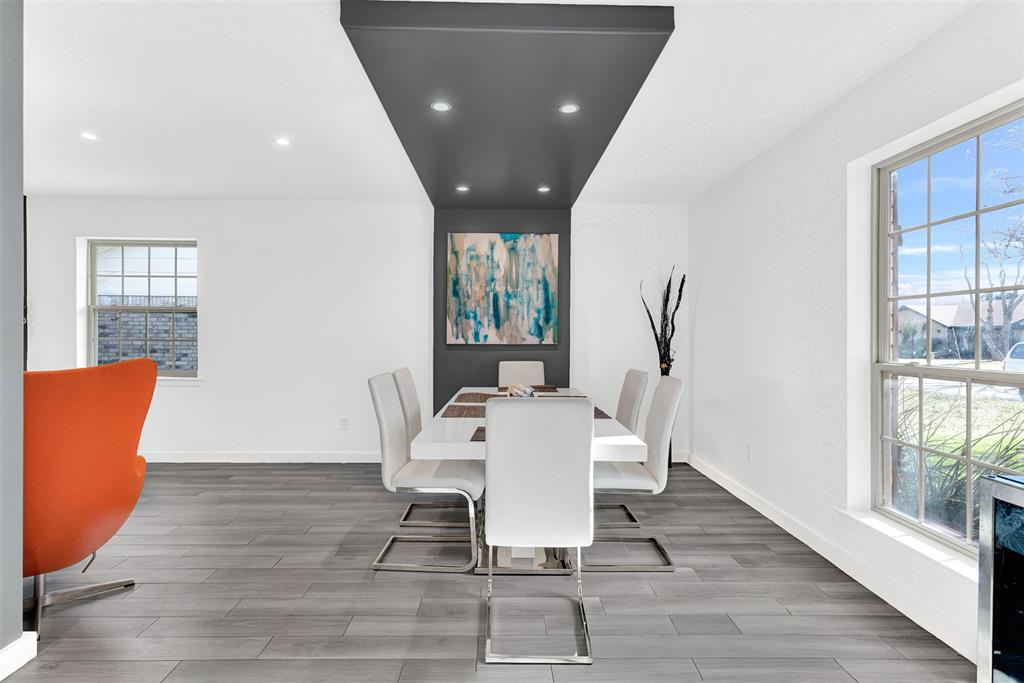 University Estates - Residential