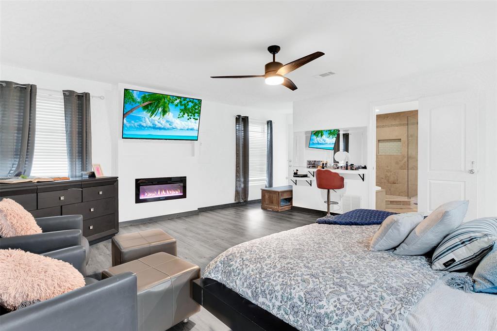 University Estates - Residential