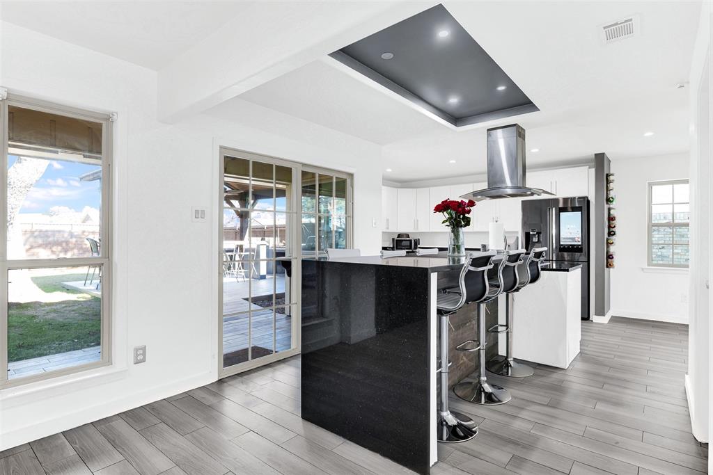 University Estates - Residential