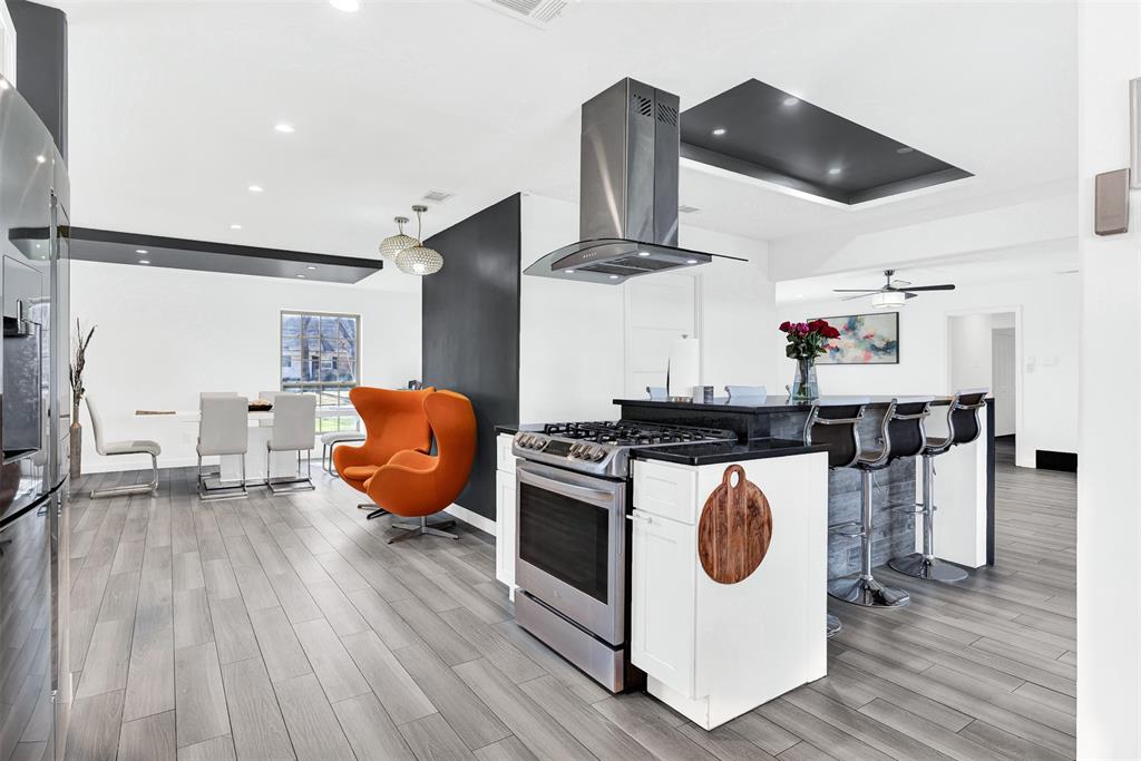 University Estates - Residential