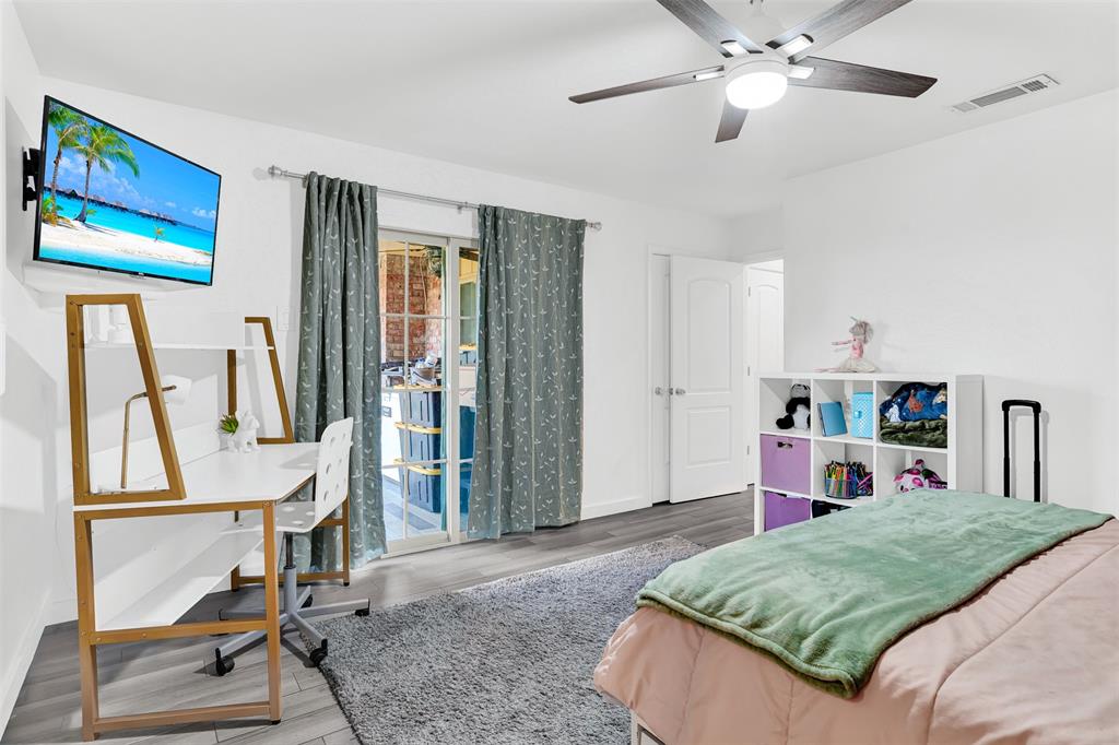 University Estates - Residential