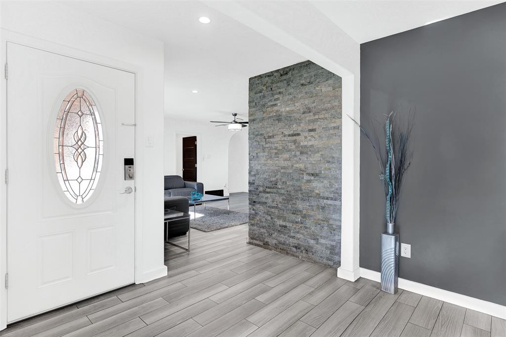 University Estates - Residential