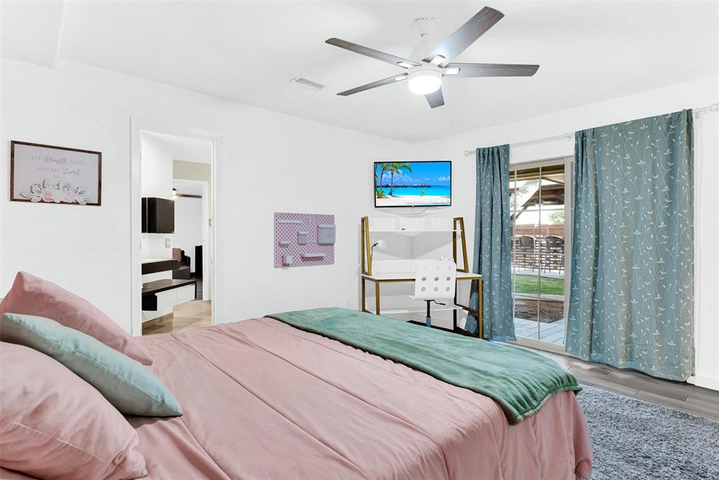 University Estates - Residential