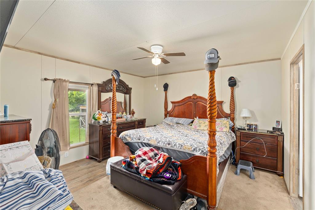 O Wilcox - Residential